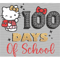 One hundred days-YD 35